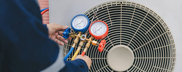 Licensed Hvac service in Candler, NC - AAA Pro HVAC