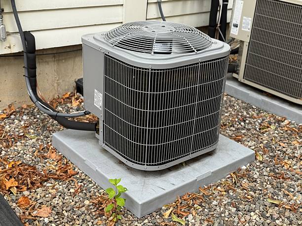 24/7 Emergency Hvac experts in Candler, NC
